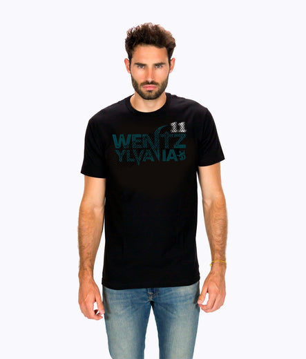 Philadelphia Player Tee